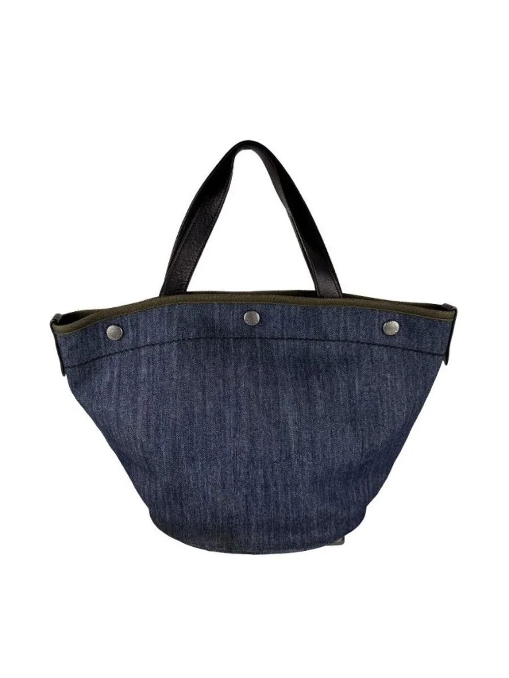 Prada Shoulder Bag Blue
